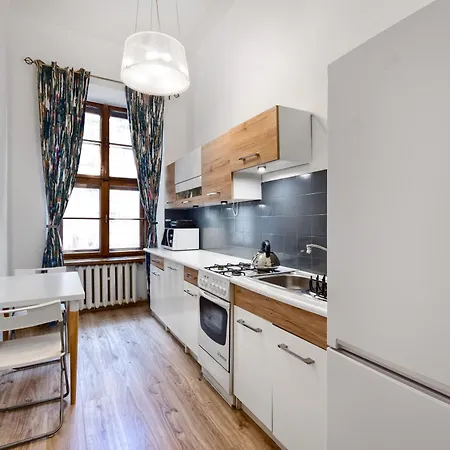 Apartment Comfortable In The Old Town Of *